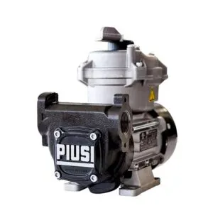 PIUSI PETROL & AVGAS 240V 56L//MIN. DRUM & TANK PUMP