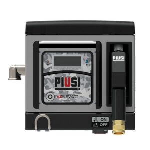 PIUSI DIESEL B-SMART FUEL DISPENSER