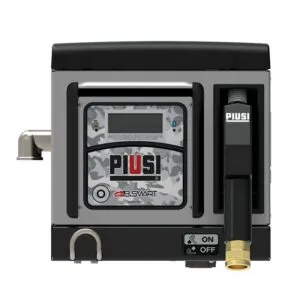 PIUSI DIESEL B-SMART FUEL DISPENSER