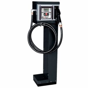 PIUSI DIESEL MANAGEMENT FUEL DISPENSER PEDESTAL 90L