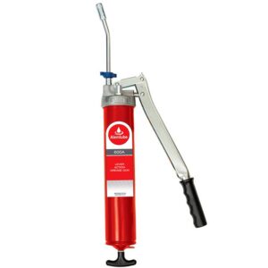 ALEMLUBE LEVER ACTION RIGID EXTENSION GREASE GUN