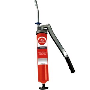 ALEMLUBE LEVER ACTION 450G CARTRIDGE GREASE GUN