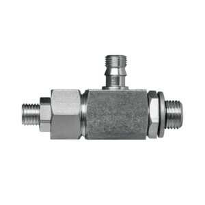 SAMOA OIL LINE 20 TO 30 BAR PRESSURE RELIEF VALVE