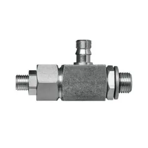 SAMOA OIL LINE 20 TO 30 BAR PRESSURE RELIEF VALVE