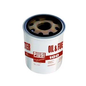 PIUSI 1" BSP(f) OIL LINE FILTER CARTRIDGE 60L/MIN.