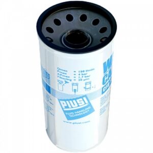 PIUSI DIESEL METAL FILTER CARTRIDGE 150L/MIN.