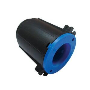 ALEMLUBE ADBLUE MAGNETIC TANK SPOUT ADAPTOR