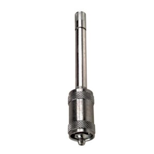 ALEMITE HYDRAULIC TO PUSH TYPE GREASE GUN ADAPTOR