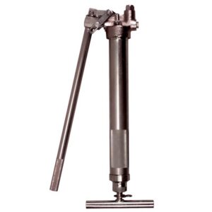 ALEMITE 15000PSI EXTREME PRESSURE GREASE GUN