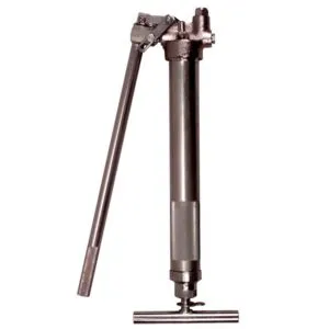 ALEMITE 15000PSI EXTREME PRESSURE GREASE GUN