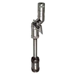 ALEMITE SWIVEL GREASE GUN ADAPTOR