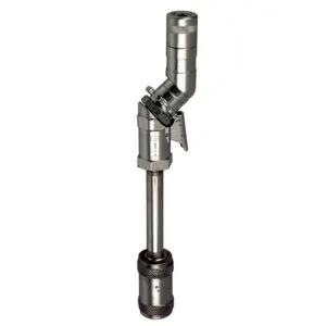 ALEMITE SWIVEL GREASE GUN ADAPTOR