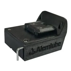 ALEMLUBE BATTERY ADAPTOR FOR 630A CORDLESS GREASE GUN
