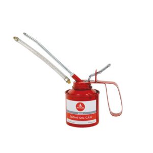 250ML OIL CAN