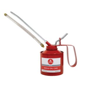 500ML OIL CAN