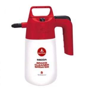 ALEMLUBE 1L BRAKE CLEANER FLUID SPRAYER