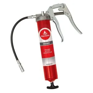 ALEMLUBE TRIGGER ACTION GREASE GUN