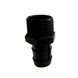 ALEMLUBE ADBLUE 1" ID HOSE TAIL