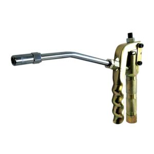 ALEMLUBE UNDERGROUND COAL MINING GREASE CONTROL VALVE