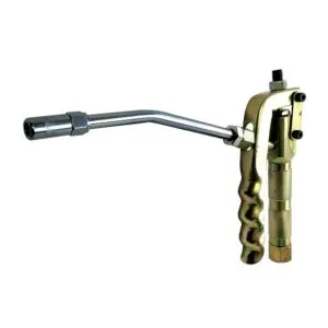 ALEMLUBE UNDERGROUND COAL MINING GREASE CONTROL VALVE