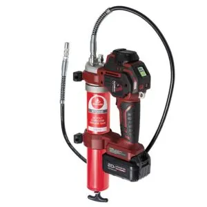 ALEMITE LITHIUM-ION BATTERY CORDLESS GREASE GUN