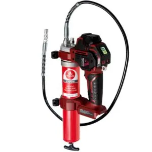 ALEMITE LITHIUM-ION BATTERY SKIN ONLY CORDLESS GREASE GUN