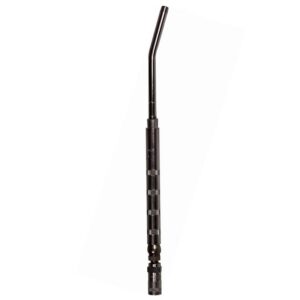 ALEMITE FLEXIBLE AND/OR RIGID GREASE GUN ADAPTOR