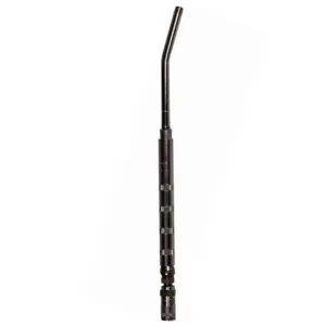ALEMITE FLEXIBLE AND/OR RIGID GREASE GUN ADAPTOR
