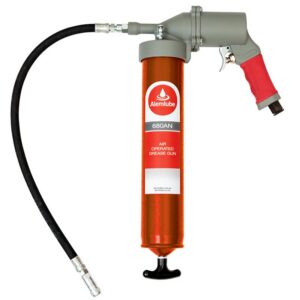 ALEMLUBE AIR OPERATED GREASE GUN