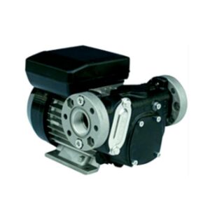 ALEMLUBE BULK TANK DIESEL TRANSFER PUMP 56L/MIN.