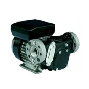 ALEMLUBE BULK TANK DIESEL TRANSFER PUMP 56L/MIN.