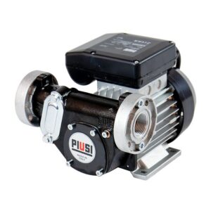 ALEMLUBE BULK TANK 240V DIESEL TRANSFER PUMP 72L/MIN