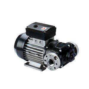 ALEMLUBE BULK TANK DIESEL TRANSFER PUMP 90L/MIN.