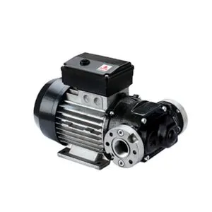 ALEMLUBE BULK TANK DIESEL TRANSFER PUMP 90L/MIN.
