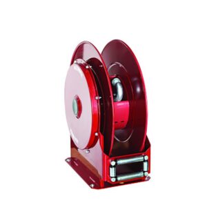 COXREELS OIL & DIESEL HOSE BARE HOSE REEL 30M