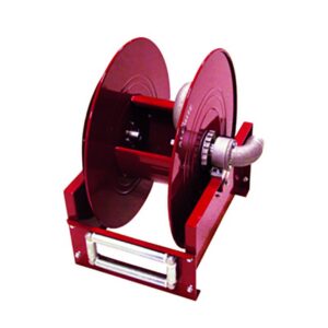ALEMITE SPRING REWIND 15M X 38MM ID BARE DIESEL HOSE REEL
