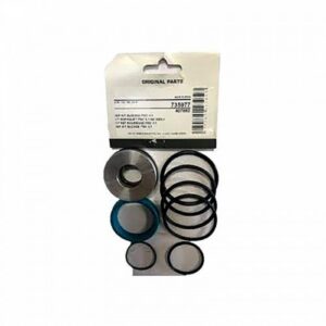SAMOA PUMP TUBE REPAIR KIT