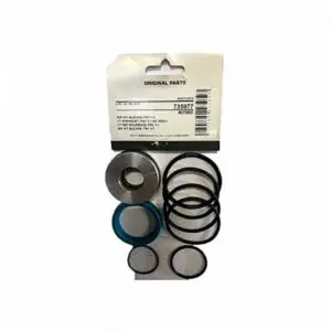 SAMOA PUMP TUBE REPAIR KIT