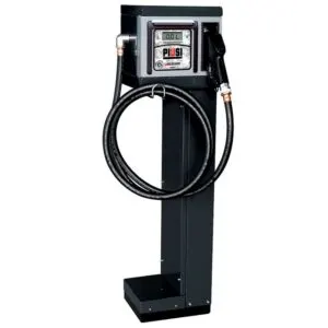 PIUSI DIESEL MANAGEMENT FUEL DISPENSER 70L