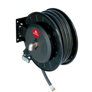 PIUSI 1" x 10M FUEL HOSE REEL