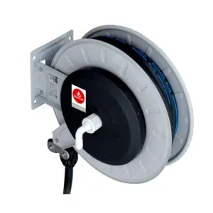 PIUSI ADBLUE HOSE REEL 8M X 19MM ID