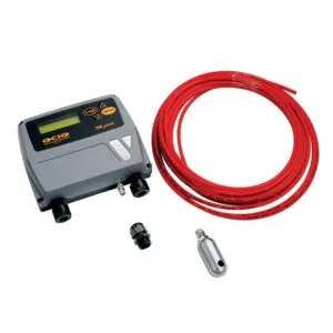 PIUSI OIL TANK MONITORING GAUGE