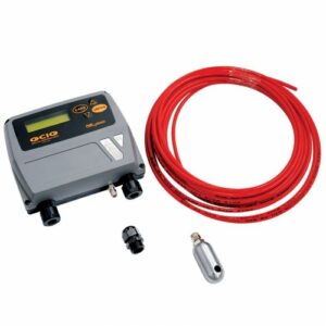 PIUSI ADBLUE TANK LEVEL MONITORING GAUGE