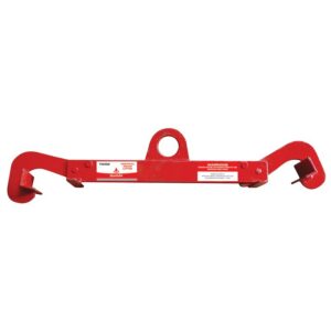 ALEMLUBE 205L VERTICAL DRUM LIFTER