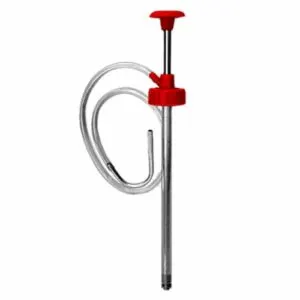 ALEMLUBE 1L OIL BOTTLE PUMP
