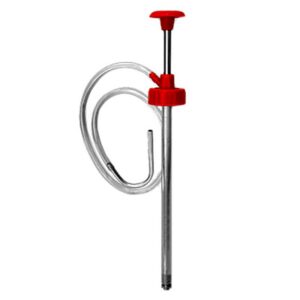 ALEMLUBE 5L OIL BOTTLE PUMP