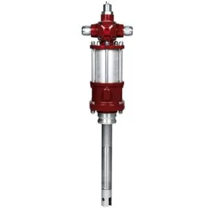 ALEMITE BULK GREASE TANK GREASE PUMP