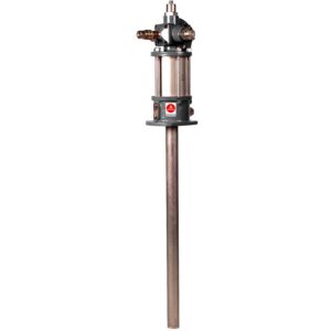 ALEMITE UNDERGROUND COAL MINING OIL TRANSFER PUMP 38L/MIN.
