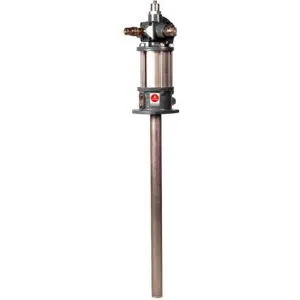 ALEMITE UNDERGROUND COAL MINING OIL TRANSFER PUMP 38L/MIN.