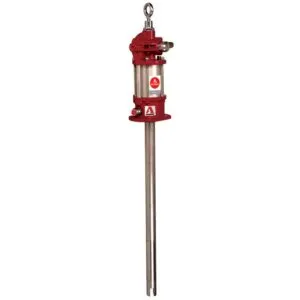 ALEMITE HIGH PRESSURE 75:1 RATIO GREASE PUMP